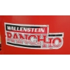 Image 3 : WALLENSTEIN RANCHHO GX720 BACKHOE ATTACHMENT 3PTH