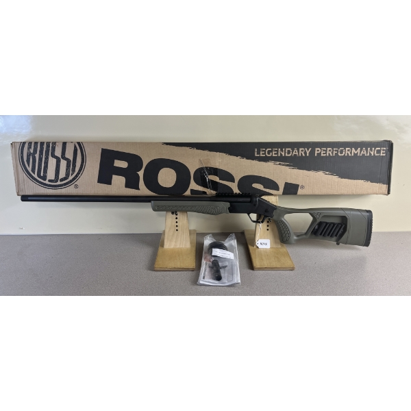 ROSSI SS POLY IN 20 GA