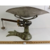 Image 4 : DETECTO JACOBS FISH TAIL WEIGHT SCALE