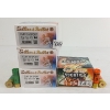Image 1 : AMMO: 90X MIXED 12GA - 2-3/4IN - #7-1/2 SHOT