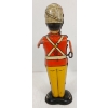 Image 4 : MARX TIN WIND UP GEORGE THE DRUMMER BOY