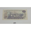 Image 2 : 1971 CDN $10 BANKNOTE
