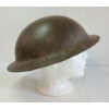 Image 2 : WWII CDN COMBAT HELMET SHELL