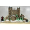 Image 4 : HERITAGE VILLAGE COLLECTION TOWER OF LONDON