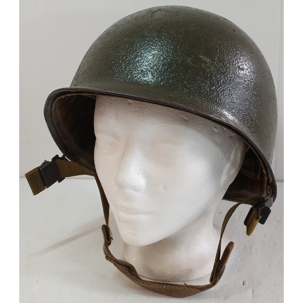 US HELMET W/ LINER