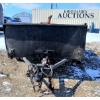 Image 2 : MISKA TRAILER W/ OWNERSHIP - 5 X 8 BOX
