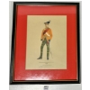 Image 6 : LOT OF 4 - "1897 OFFICER, THE HIGHLAND LIGHT INFANTRY", "1844 CAPTAIN, ROYAL SCOTS GREYS", ECT.