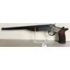 Image 1 : HARRINGTON & RICHARDSON HANDY-GUN IN .410 GA - RESTRICTED 