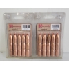 Image 2 : BULLETS: 30X HORNADY .50CAL - 350GR - FPB - EASY LOAD FOR ML