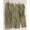 Image 5 : LOT OF 3- PARACHUTIST (?) JACKET & PANTS