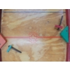 Image 5 : 1940's MONROE GAMES TABLE HOCKEY