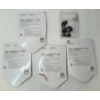 Image 2 : LOT OF 5 - ALLEN SKYBOLT XS BROADHEADS & OCTANE HOSTAGE ARROW REST