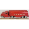 Image 4 : BUDDY-L PRESSED STEEL TEXACO TANKER TRUCK