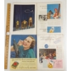 Image 3 : LOT OF 4 - VOGUE MAGAZINES - INCL 1937 & 1939