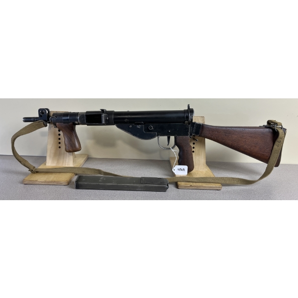 S&S STEN MK. V IN 9MM - DEACTIVATED 
