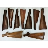 Image 2 : LOT OF 9 - WINCHESTER BUTT STOCKS - MODEL 59, MODEL 1400, ETC