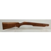 Image 2 : COOEY SINGLE SHOT STOCK - W/ BUTT PLATE