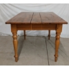 Image 5 : PINE TABLE 