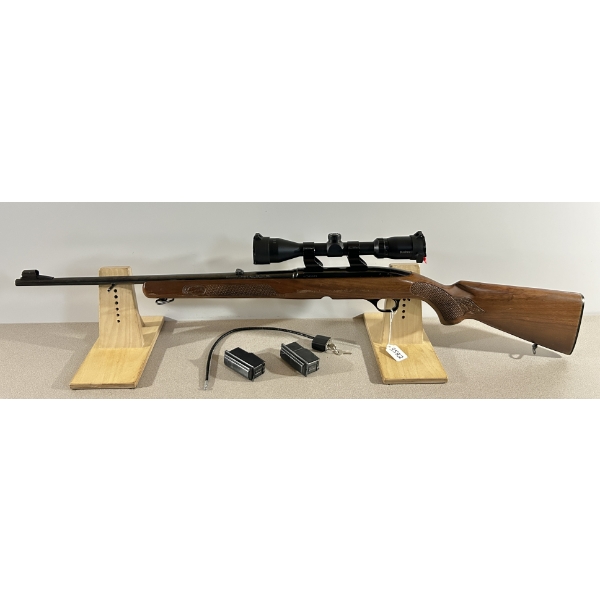 WINCHESTER MODEL 100 IN .308
