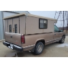 Image 2 : 1997 CHEVROLET C1500 W/ CUSTOM BED - 300,924KM
