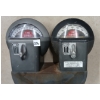 Image 2 : DUAL TWIN PARKING METER