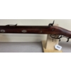 Image 2 : CONNETICUT VALLEY ARMS PERCUSSION RIFLE IN .45 BP - PARTS GUN 