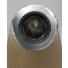 Image 3 : UNMARKED RIFLE BARREL - RIFLED