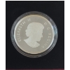 Image 2 : 2012 RCM "HMS SHANNON" $10 FINE SILVER COIN