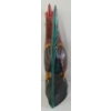 Image 4 : FOLK ART ROOSTER