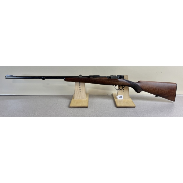 HUSQVARNA MODEL UNKNOWN IN .9.3X57