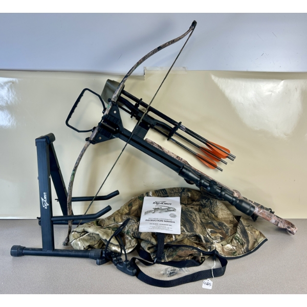 EXCALIBUR AXIOM CROSSBOW