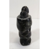 Image 7 : MOTHER & CHILD - SIGNED - STONE 
