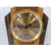 Image 4 : HAMILTON SANGAMO SYNCHRONOUS ELECTRIC MANTEL CLOCK
