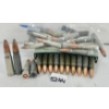 Image 1 : AMMO: 51X 7.62X39MM FMJ & SP 