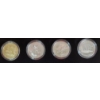 Image 6 : 2013 RCM $10 SILVER DOLLAR COIN SET 