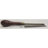 Image 2 : VICTORIAN ROSEWOOD SAW 