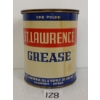Image 1 : ST. LAWRENCE GREASE LB CAN