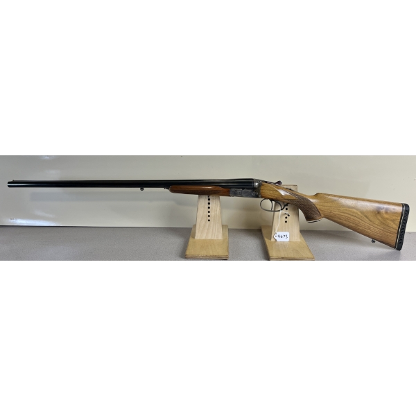 ANTONIO ZOLI SILVER EAGLE IN 20 GA 