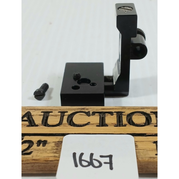 WILLIAMS 94-36 SIGHT