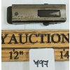 Image 2 : MUZZLE LOADER SIGHT 