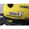 Image 3 : KARCHER 370 POWER WASHER - UNTESTED