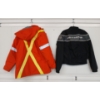 Image 2 : LOT OF 3 - HARLEY DAVIDSON CAP & JACKETS