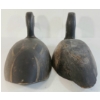 Image 5 : LOT OF 2 - VINTAGE DECOY DUCKS