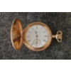 Image 1 : RYRIE BROS. 16J GOLD FILLED POCKET WATCH 