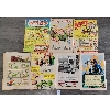 Image 2 : LOT OF 7 - DELL COMICS - INCL DRACULA, TOM & JERRY, BUGS BUNNY ETC.