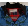 Image 5 : LOT OF 3 - MEN'S POLER STUFF & BRIXTON VESTS - FT BLUE STEEL ANIMALS, MOSSY & BLACK