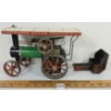 Image 2 : MAMOD STEAM TRACTOR TE1A W/ SPIRIT BURNER