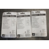 Image 2 : LOT OF 3 - EVERBILT LONG HANDRAIL BRACKETS
