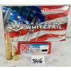 Image 1 : AMMO: 40X HORNADY 6.5 CREEDMOOR - 129 GR SP