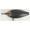 Image 6 : DUCK DECOY W/ WEIGHT - SIGNED B.K.W.